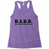 dadd Racerback Tank