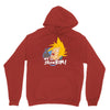 we'll show him Unisex Hoodie