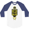 560best dad in the galaxy 3/4 Sleeve Shirt