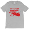 hot sauce emergency T-Shirt