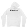 no surrender Unisex Hoodie