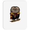 owly potter Mousepad