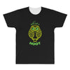 owls are a hoot All Over Men's T-shirt