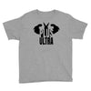 Plus Ultra Youth Tee