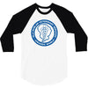 isla nublar vet 3/4 Sleeve Shirt
