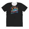 pescespada island explorers All Over Women's T-shirt