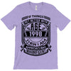 Things Better 1998 Age Approach Magnificent T-Shirt