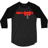 best love 3/4 Sleeve Shirt