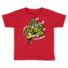 when life gives you limons Toddler T-shirt