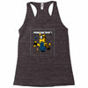 minioncraft Racerback Tank