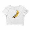the velvet underground rock music band Crop Top