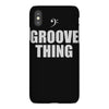 bass it's a groove thing iPhoneX