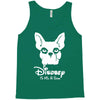 disobey Tank Top