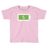 Powerfull Son Toddler T-shirt