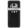 i beat anorexia Samsung Galaxy S8 Plus