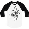 surf rider 3/4 Sleeve Shirt