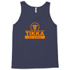 tikka by sako Tank Top