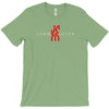 ohn carter T-Shirt