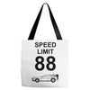 speed limit 88 Tote Bags