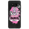 animaul pops Samsung Galaxy S8