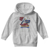 ride free Youth Hoodie