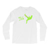 dare to zlatan Long Sleeve Shirts