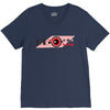 reonem V-Neck Tee