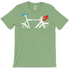 tour de france 2016 bike cycling T-Shirt
