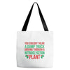 nitroglycerin plant Tote Bags