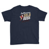 gold rush Youth Tee