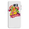 novus ordo reptilia Samsung Galaxy S7