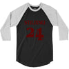 stiles stilinski 3/4 Sleeve Shirt