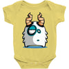 monster Baby Onesie