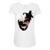 xxxtentacion Maternity Scoop Neck T-shirt