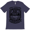 Things Better 1997 Age Approach Magnificent T-Shirt