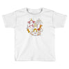 battle of the masters Toddler T-shirt
