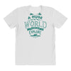 explore All Over Women's T-shirt