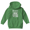 radios Youth Hoodie