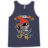 pirate loyal to none Tank Top