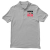 ....Born To Love Her Polo Shirt