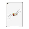 Creation of Adam Pizza iPad Mini 4