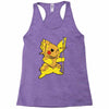 pikacu Racerback Tank