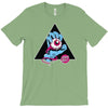 satan rulz (2) T-Shirt