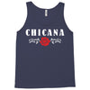 chicana Tank Top