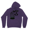 breaking through to freedom Unisex Hoodie