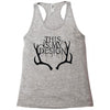 aperitif Racerback Tank