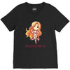 goddesses have more fun V-Neck Tee