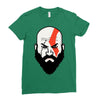 kratos Ladies Fitted T-Shirt