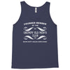 grumpy old men's club black Tank Top