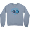 quickly, to the cupcave Crewneck Sweatshirt